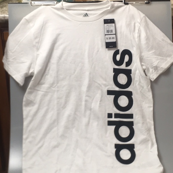 adidas Other - Addidas shirt 20.00$ size L(14/16)